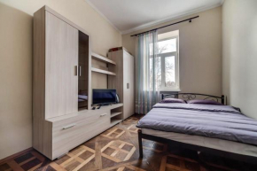 Отель Apartment on Lysenka 27  Львов